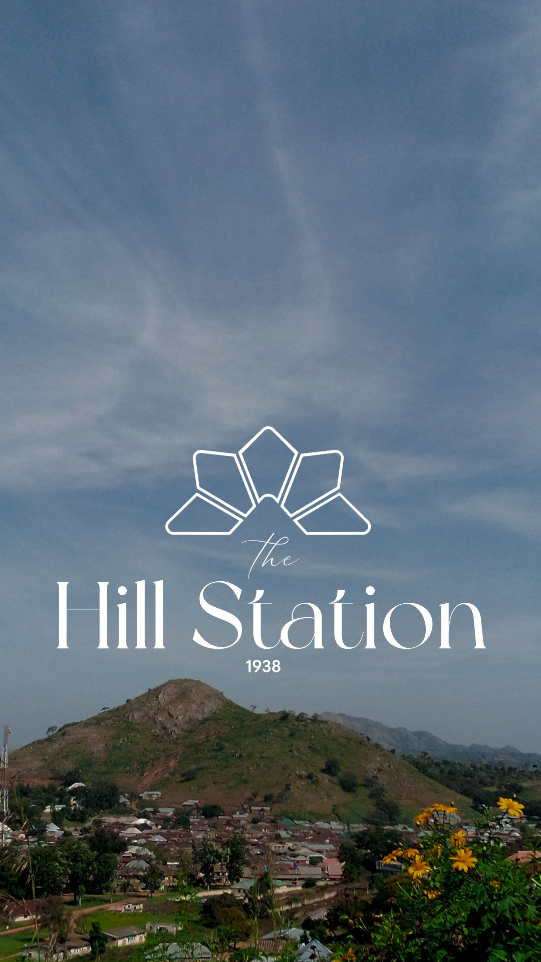 the hill station