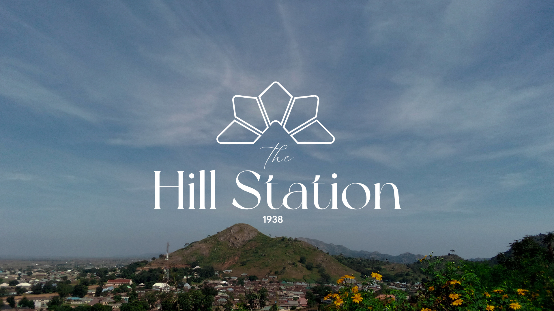 the hill station